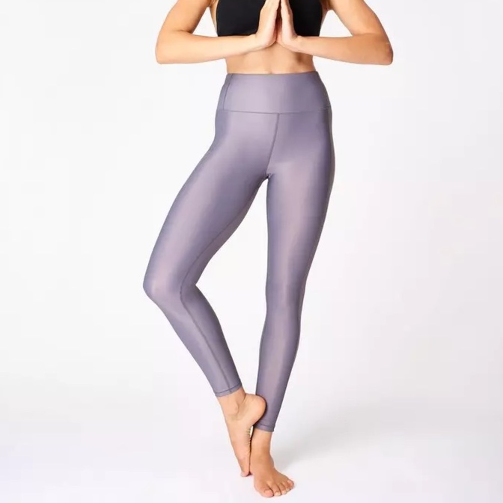 Sweaty Betty High Rise High Shine Leggings